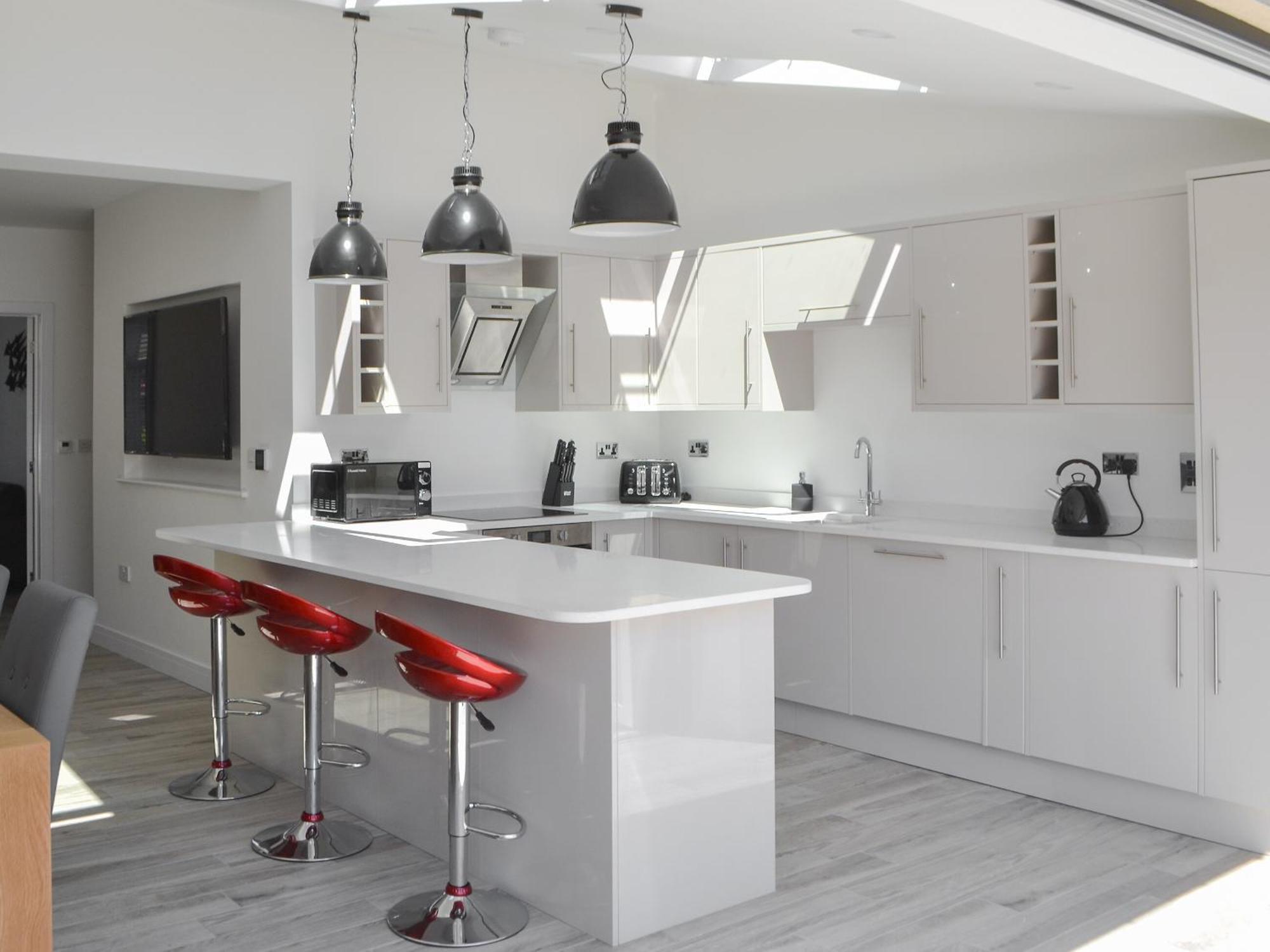 Rok House Villa Амбъл Екстериор снимка
